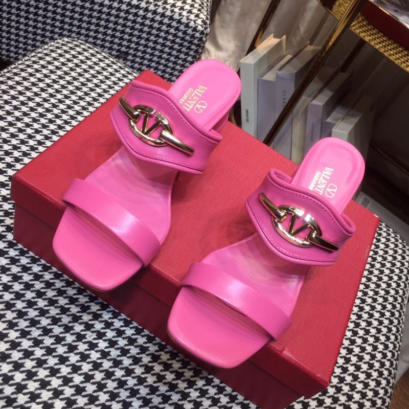 Valentino Slippers